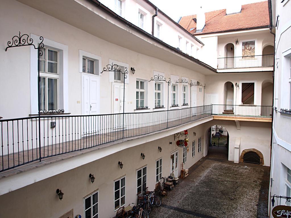 Old Town Home Prague Exterior photo